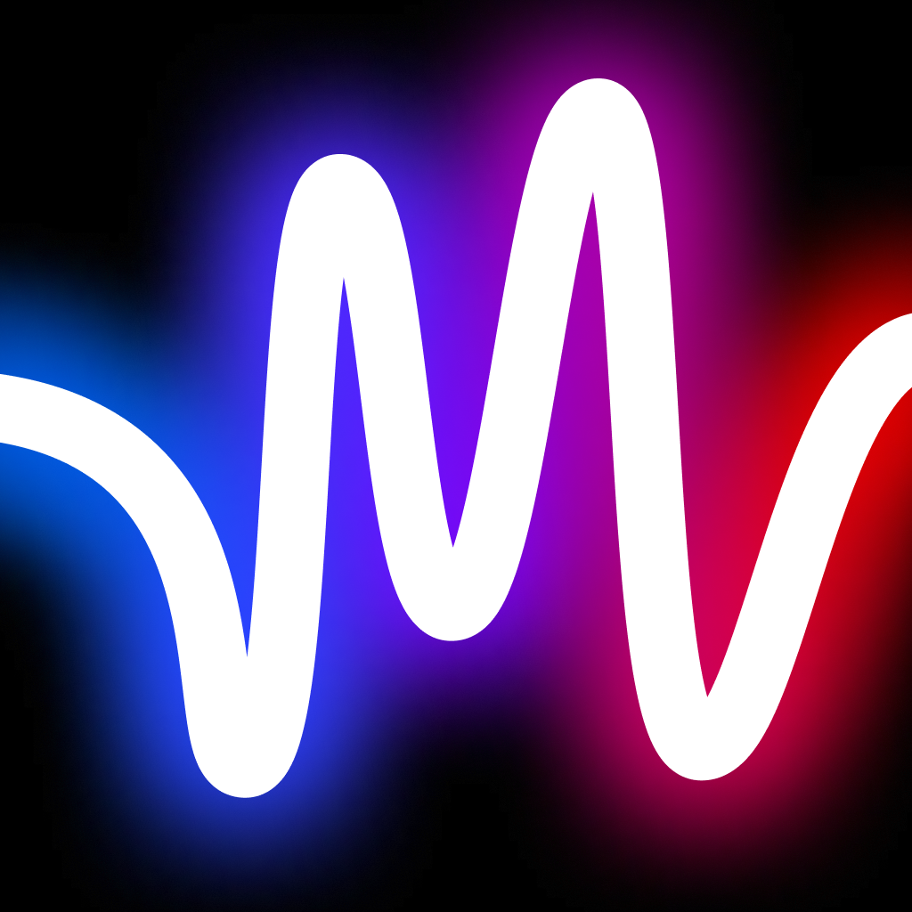 Musical Instrument App Motion Vox